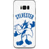 Looney Tunes Sylvester the Cat Big Head Galaxy S8 Plus Skin